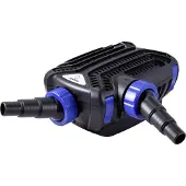 Renkforce RF-4605396 Bachlaufpumpe 4500 l/h (RF-4605396)
