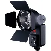 Falcon Eyes Barndoor SGA-BD4 for the SG-100 Flash