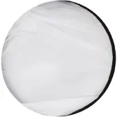 Falcon Réflecteur transparent REF-120180 120x180 cm (Réflecteur, Réflecteur rabattable)