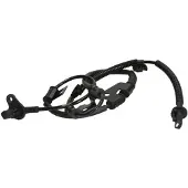 Delphi Capteur, vitesse de roue SS20504 gauche