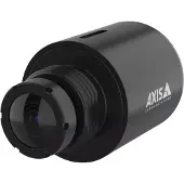Axis F2107-RE, Unité de capteur, Universel, Noir, , Aluminium, IP66, IP67, IP6K9K