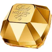 Paco Rabanne Lady Million Eau De Parfum Vapo 30 Ml