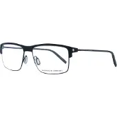 Porsche P8361-a Glasses Noir Homme