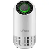 Ufesa PF4500 Purificateur d'air, ionisateur, filtre EPA
