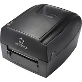 Renkforce RF-TTLP4-01 Imprimante d'étiquettes Thermique directe 203 x 203 dpi Largeur d'étiquette (max.) : 118 mm USB, RS-232 (RF-5469252)