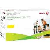 Xerox toner kompat. s Canon CRG718Y, 2900str Yell