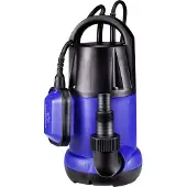 Renkforce RF-4604766 Schacht-Tauchpumpe 15000 l/h 9.5 m (RF-4604766)