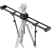 Zeapon AXIS 120 Pro Curseur motorisé multi-axes (version 3 axes)