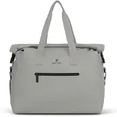 Pactastic Sac week-end 'Urban Collection' gris / noir