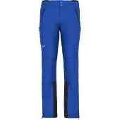 Salewa Lagorai Durastretch Pants Bleu S Homme