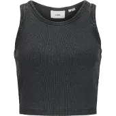 JJXX Fallon Jjxx Haut sans manches Noir M Femme Noir M