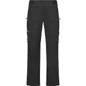 Salewa Sella 3l Powertex Pants Noir S Homme
