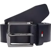 Tommy Hilfiger Denton 3.5 Ext Belt Bleu 85 cm Homme