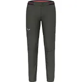 Salewa Pedroc 2 Durastretch Pants Vert S / Regular Homme