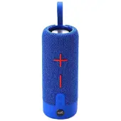 COOL Accesorios Haut-parleur Musique universelle Bluetooth Cool 10W Bass bleu