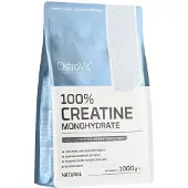 OstroVit Monohydrat Kreatyny - arôme naturel (1000 g) BI9040