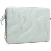Tomtoc A27f2t1 Laptop Cover Vert