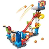 Vtech Construction circuit bille Marble Rush Basketball Set S500