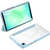DUX Toby Series (Samsung Galaxy Tab A9), Étui pour tablette, Bleu