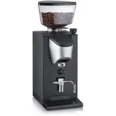 Graef CM1012, Moulin à café, Noir