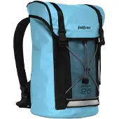 FeelFree Track Dry Sack 25l Bleu