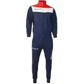 Givova Campo Tracksuit Bleu 3XL Homme
