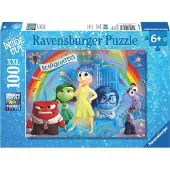 Ravensburger L'envers du décor