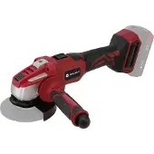 Toolcraft WSS-100 / TAWB-200 TO-6544041 Meuleuse d'angle sans fil sans batterie 20 V