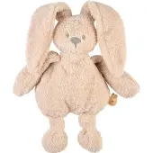 Nattou Doudou Teddy couleur sable (40181547)