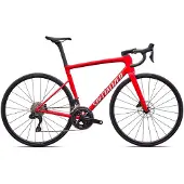 Specialized Tarmac Sl8 Comp 105 Di2 Road Bike Rouge 52