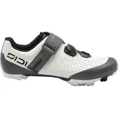 Sidi Physis Mtb Shoes Blanc EU 48