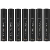 Schwarzkopf Silhouette Super Hold 7 x 750 ml