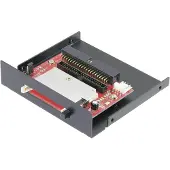 Renkforce Convertisseur d'interface [1x CompactFlash mâle 50pins - 1x IDE femelle 40pins]