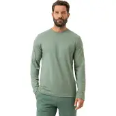 Mey T-Shirt 'Neo' vert pastel