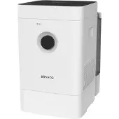 Boneco Humidificateur et purificateur d'air hybride H400 SMART