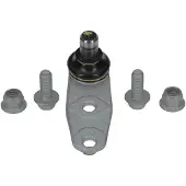 Moog Rotule de suspension RE-BJ-8100