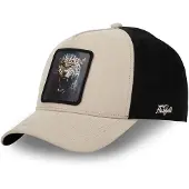Hatfield Kak Cap Beige