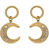 Gaya Boucles d'oreilles or