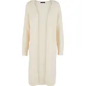 Urban Classics Cardigan beige