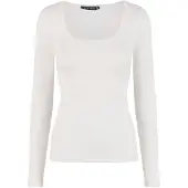Urban Classics T-shirt blanc