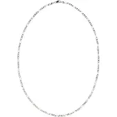 NAEMI Chaîne argent