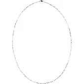 NAEMI Chaîne argent
