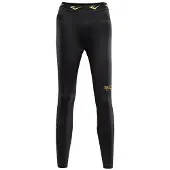 Everlast Leonard Leggings Noir M Femme