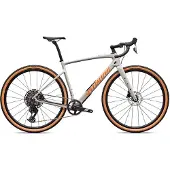 Specialized Diverge 4 Comp Apex Axs Gravel Bike Blanc 58