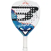 Bullpadel Ionic Power 2026 Padel Racket Clair