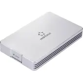 Renkforce RF-5587612 M.2-Festplatten-Gehäuse M.2 PCIe NVMe SSD USB 4 (RF-5587612)