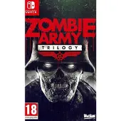 Zombie Army Trilogy