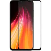 Cool verre trempe xiaomi redmi note 8 full 3d
