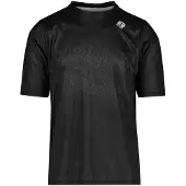 Bioracer Off-road Short Sleeve T-shirt Noir M Homme
