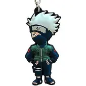 Abystyle Naruto Shippuden: Kakashi Hatake, Multicolore